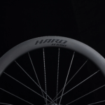 Winspace UNAAS HARD H50D Disc Brake Wheelset 2024 wheel details 03