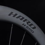 Winspace UNAAS HARD H50D Disc Brake Wheelset 2024 wheel details 02