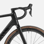 Canyon Endurace CF SLX 7 Di2 AR46 2025 bike details 04