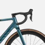 Canyon Ultimate CF SLX 8 Di2 C50 2025 bike details 05