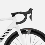 Canyon Ultimate CF SLX 8 Di2 Speed 2025 bike details 05