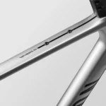 Canyon Endurace CF 7 Di2 2025 bike details 03