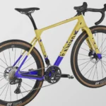 Canyon Grizl CF SLX 8 Di2 GRC 2025 bike details 05