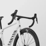 Canyon Ultimate CF SLX 8 Di2 Speed 2025 bike details 04