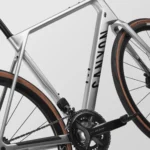 Canyon Endurace CF 7 Di2 2025 bike details 04