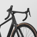 Canyon Endurace CF SLX 7 Di2 AR46 2025 bike details 02