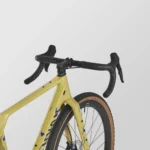 Canyon Grizl CF SLX 8 Di2 GRC 2025 bike details 04