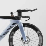 Canyon Speedmax CF SLX 8 Di2 Vanquish 2025 bike details 04