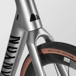 Canyon Endurace CF 7 Di2 2025 bike details 02