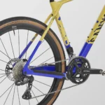 Canyon Grizl CF SLX 8 Di2 GRC 2025 bike details 03
