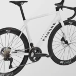 Canyon Ultimate CF SLX 8 Di2 Speed 2025 bike details 02