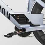 Canyon Speedmax CF SLX 8 AXS 808 2025 bike details 05