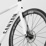 Canyon Ultimate CF SLX 8 AXS 2025 bike details 05