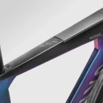 Canyon Speedmax CFR AXS 2025 bike details 02