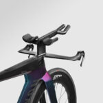 Canyon Speedmax CFR AXS 2025 bike details 05