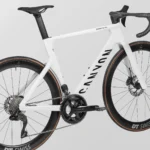 Canyon Aeroad CF SLX 7 Di2 2025 bike details 03