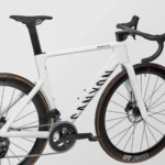 Canyon Aeroad CF SLX 7 AXS 2025 bike details 03