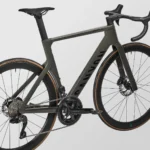 Canyon Aeroad CF SLX 7 Di2 C46 2025 bike details 03