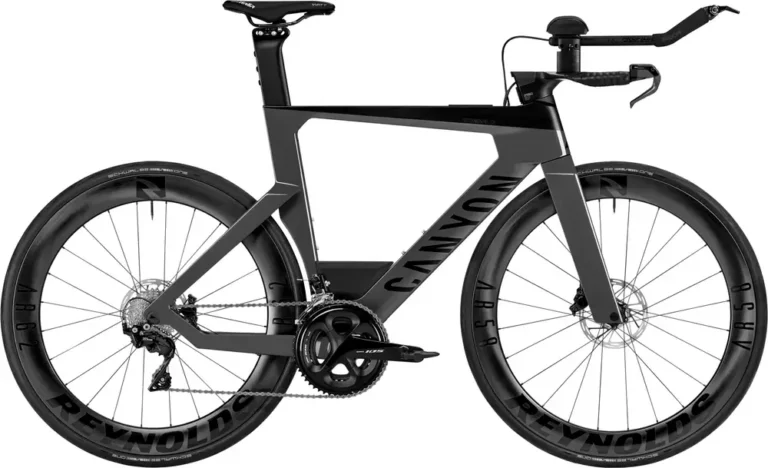 Canyon Speedmax CF 7 AR58/62