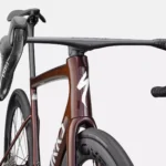 SpecializedS-Works Tarmac SL8 – SRAM RED AXS 2025 bike details 02