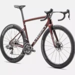 SpecializedS-Works Tarmac SL8 – SRAM RED AXS 2025 bike details 05