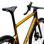 Specialized S-Works Tarmac SL8 LTD – Remco’s ‘Golden Season’ 2025 bike details 02