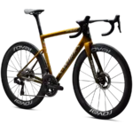 Specialized S-Works Tarmac SL8 LTD – Remco’s ‘Golden Season’ 2025 bike details 05