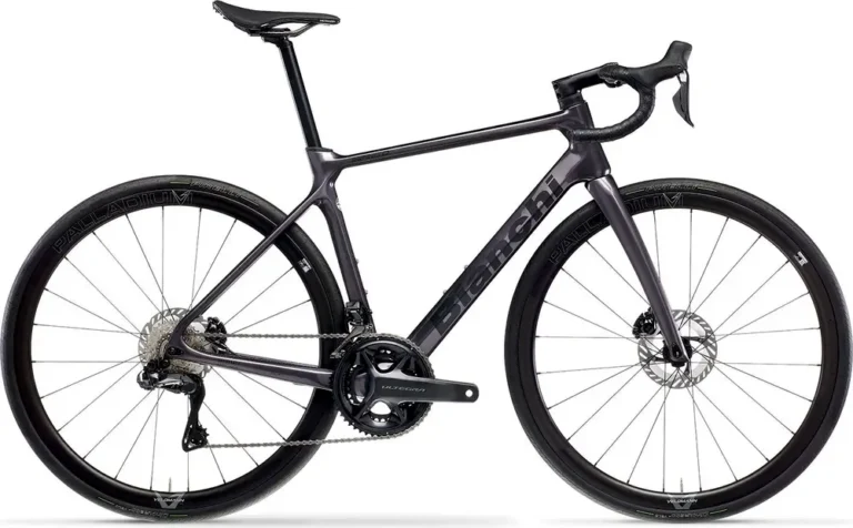 Bianchi Infinito ULTEGRA DI2