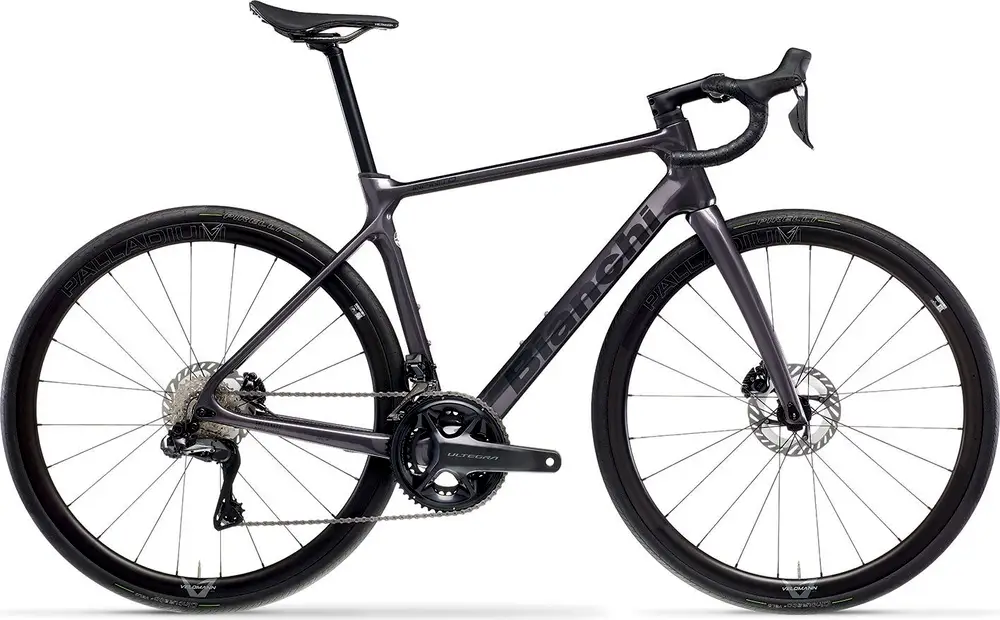 Bianchi Infinito ULTEGRA DI2