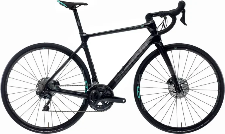 Bianchi Infinito XE 105 Di2