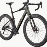 Cannondale Topstone Carbon LTD Di2 2025 bike details 02