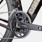 Cannondale Topstone Carbon LTD Di2 2025 bike details 04
