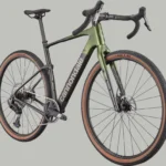 Cannondale Topstone Carbon 2 AXS – 1x 2025 bike details 02