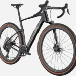 Cannondale Topstone Carbon 1 Lefty AXS 2025 bike details 02