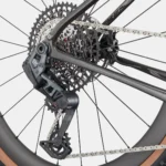 Cannondale Topstone Carbon 1 Lefty AXS 2025 bike details 04