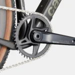Cannondale Topstone Carbon 1 Lefty AXS 2025 bike details 05