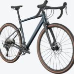 Cannondale Topstone 2 CUES – 1x 2025 bike details 02
