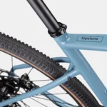 Cannondale Topstone 3 2025 bike details 05