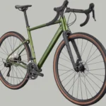 Cannondale Topstone 2 GRX – 2x 2025 bike details 02