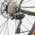 Cannondale Topstone 2 GRX – 2x 2025 bike details 04