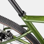 Cannondale Topstone 2 GRX – 2x 2025 bike details 05