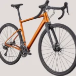 Cannondale Topstone 1 2025 bike details 02