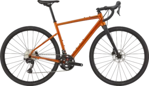 Cannondale Topstone 1