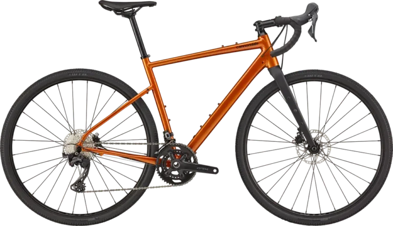Cannondale Topstone 1