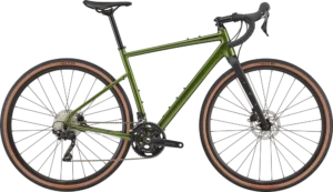 Cannondale Topstone 2 GRX - 2x