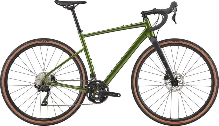 Cannondale Topstone 2 GRX - 2x