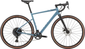 Cannondale Topstone 3
