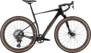 Cannondale Topstone Carbon 1 Lefty AXS