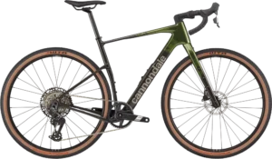 Cannondale Topstone Carbon 2 AXS - 1x