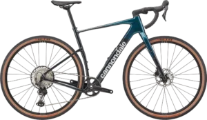 Cannondale Topstone Carbon 3 GRX - 1x